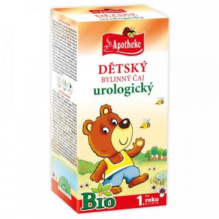 Dětský urologický 30g