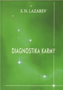 Diagnostika karmy 10, s.n.lazarev