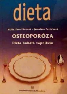 Dieta - osteoporóza