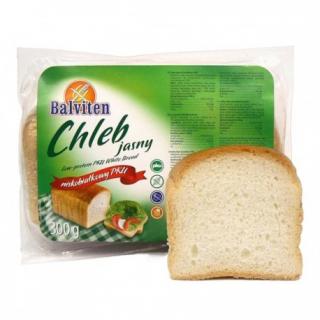 DOMÁCÍ CHLÉB NÍZKOBÍLKOVINNÝ PKU 300G BALVITEN