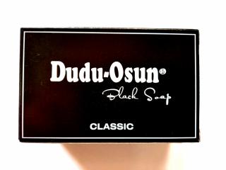 Dudu - Osun černé africké mýdlo 150g