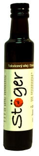 Dýňový olej 250 ml