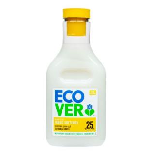 ECOVER aviváž Gardénie a vanilka 750 ml COUNTRY LIFE
