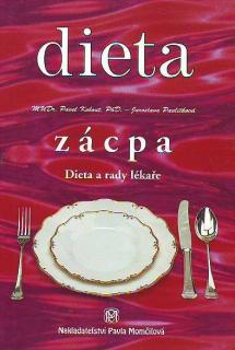 Edice dieta - zácpa