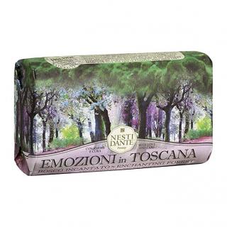 Emozioni Enchan Forest mýdlo 250g