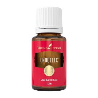 Endoflex směs esenciálních olejů 15ml YL