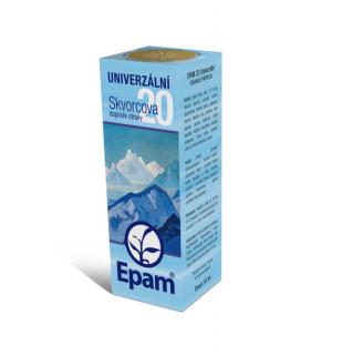 Epam 20 - univerzální bylinné kapky 50 ml