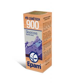 Epam 900 - bylinné kapky na imunitu 50 ml
