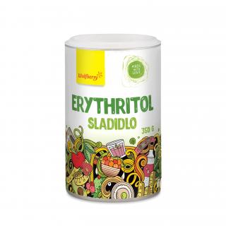 Erythritol 350 g