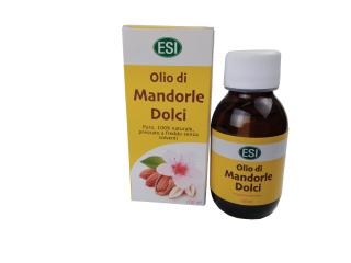 ESI Mandlový olej 100 ml