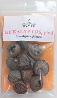 Eukalyptus plod 20 g