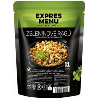 Expres Menu Zeleninové ragú 300 g