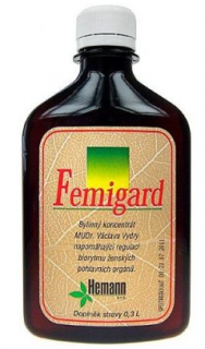 Femigard 300ml