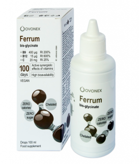 Ferrum 100ml