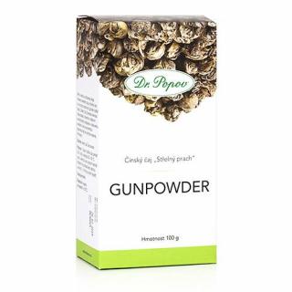 Gunpowder 100 g