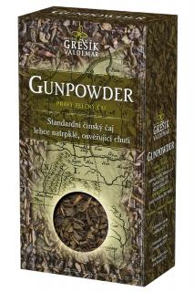 Gunpowder 70 g čaj sypaný