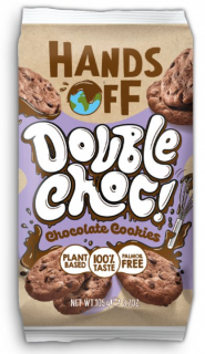 Hands off my chocolate cookies 105g