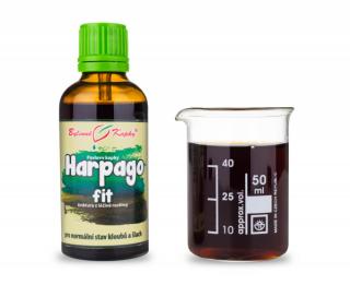 Harpago fit 50ml