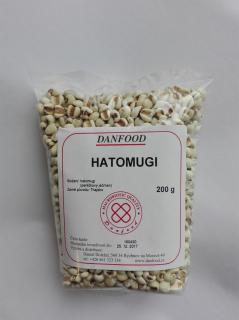 Hatomugi - slzovka thajsko 200g