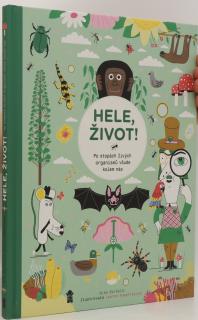 Hele život! M. Barfield