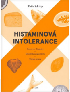 Histaminová intolerance, Thilo Schleip