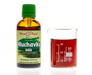 Hluchavka 50ml