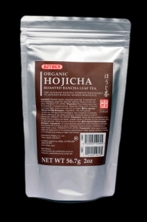 HOJICHA BIO MITOKU 56,7G SUNFOOD