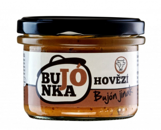 Hovězí bujónka 200g