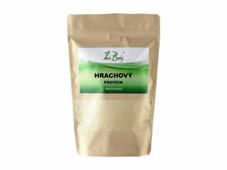 HRACHOVÝ PROTEIN 80G YOUR BODY