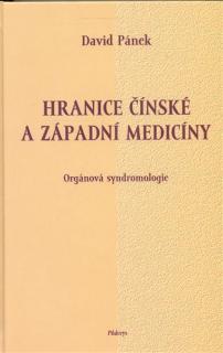 Hranice čínské a západní medicíny