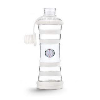 Informovaná lahev i9 bílá – čistota