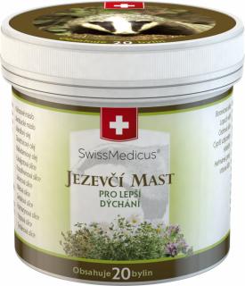 Jezevčí mast 125ml