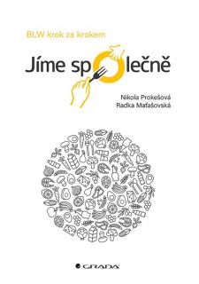 Jíme společně, N. Prokešová a R. Maťašovská