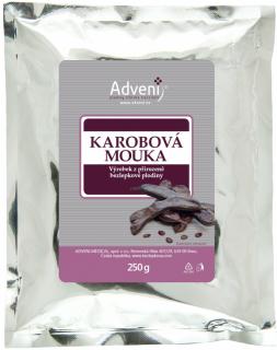 Karobová mouka 250g