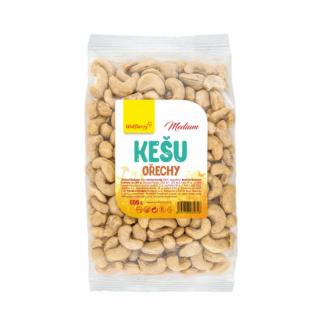 Kešu ořechy celé medium 500 g