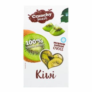Kiwi sušené mrazem 20 g