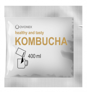 Kombucha 4g