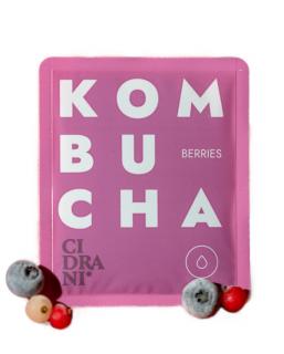 Kombucha Berries 17ml