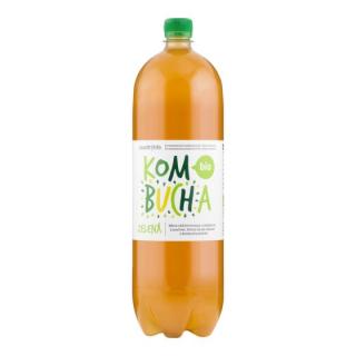 Kombucha zelená 2 l bio