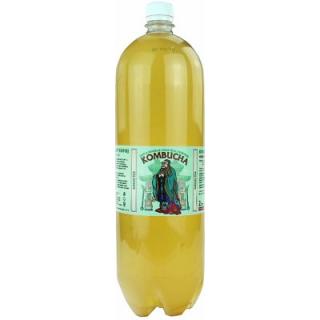 Kombucha zelený čaj 2l