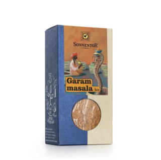 Koření garam masala bio 55 g