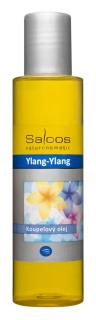 Koupelový olej ylang-ylang 125 ml