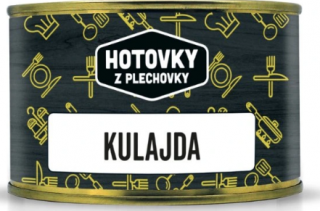 Kulajda 400g