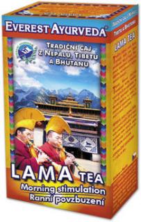 Lama tea - ranní povzbuzení 100g