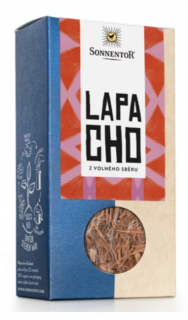 Lapacho kůra 100% 50g