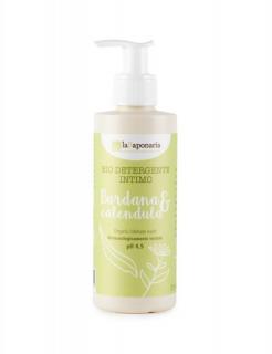 laSaponaria Intimní gel BIO 200 ml