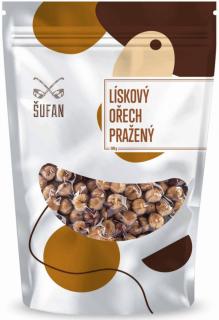 Lískový ořech pražený 500 g