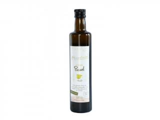 Lozano Červenka Extra panenský olivový olej nefiltrovaný, Picual 500 ml