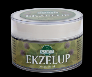 M8 - ekzelup 50ml