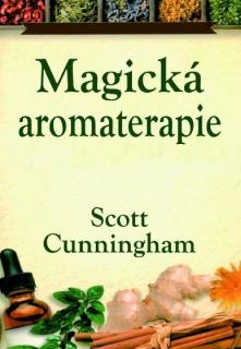 Magická aromaterapie, S. Cunningham